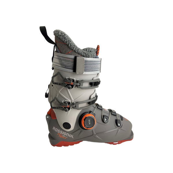 ROSSIGNOL ALLTRACK 100X HV BOA GW - GREY/LIGHT GREY