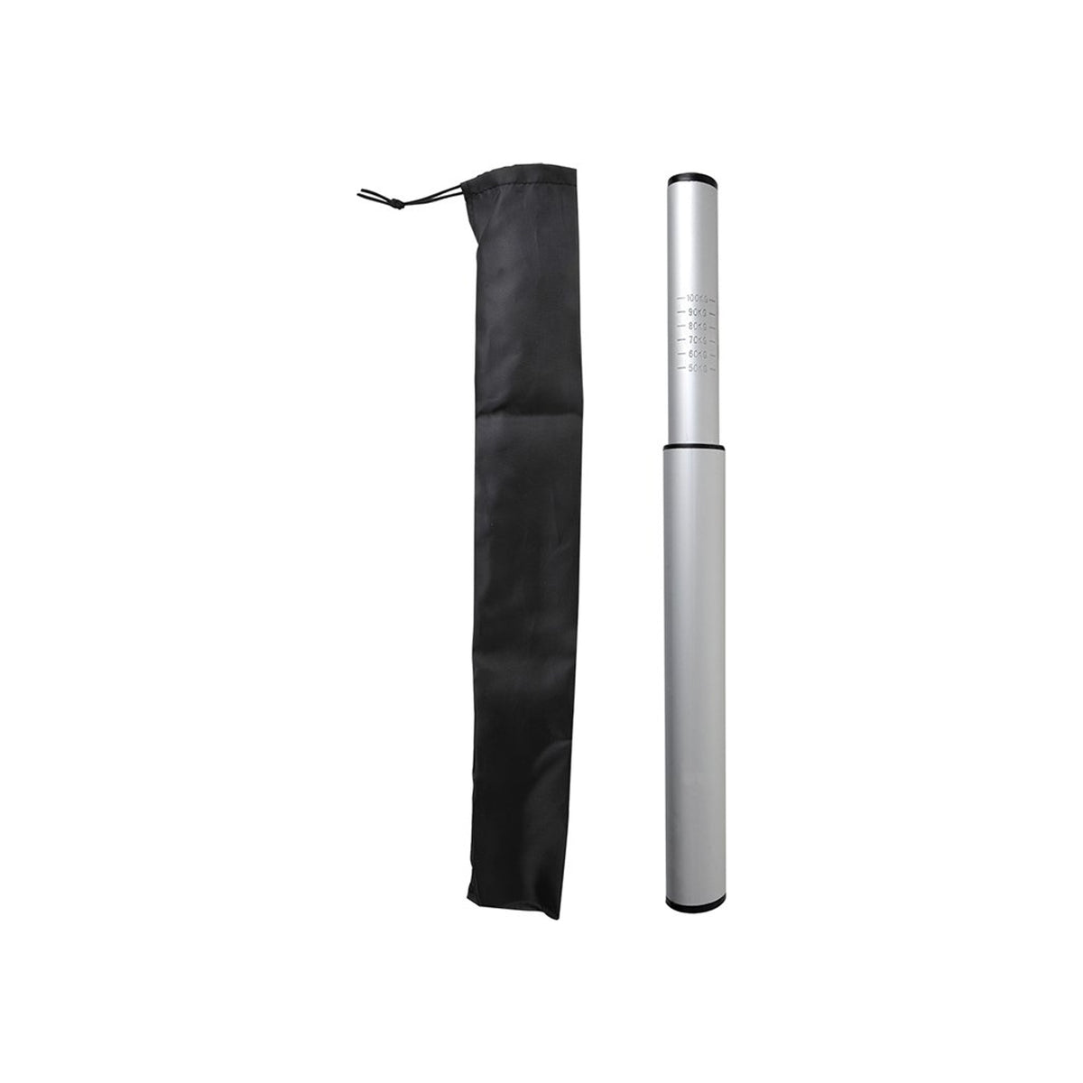 Disselweger aluminium