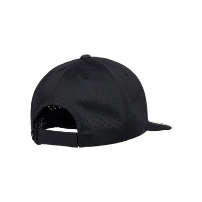 Quiksilver Adapted