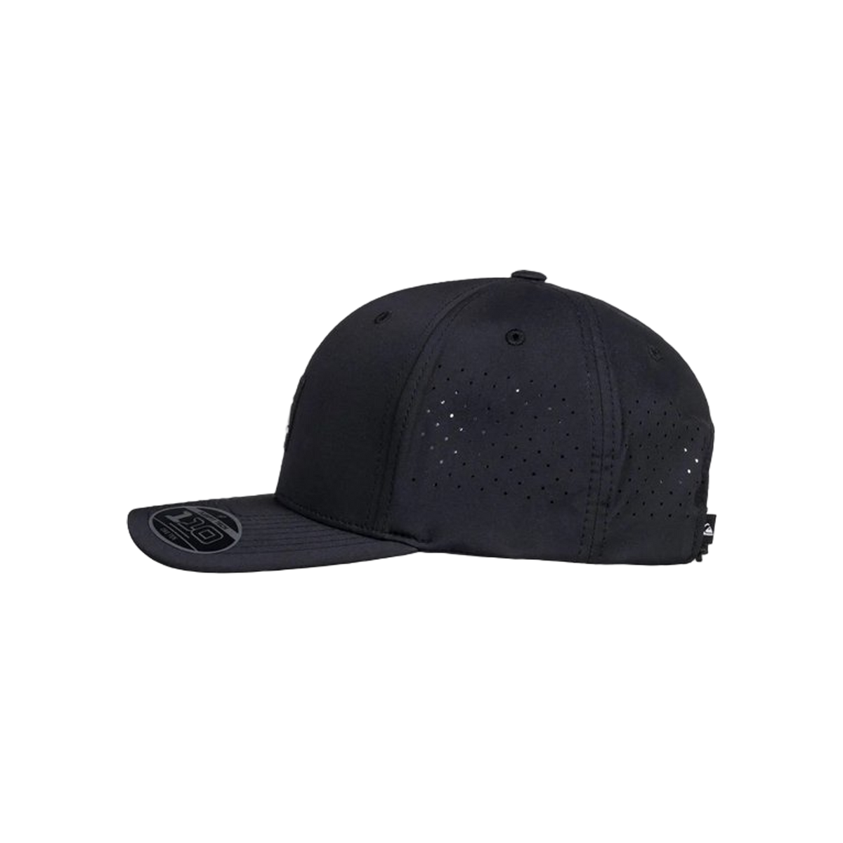 Quiksilver Adapted