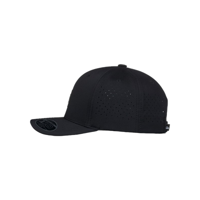 Quiksilver Adapted