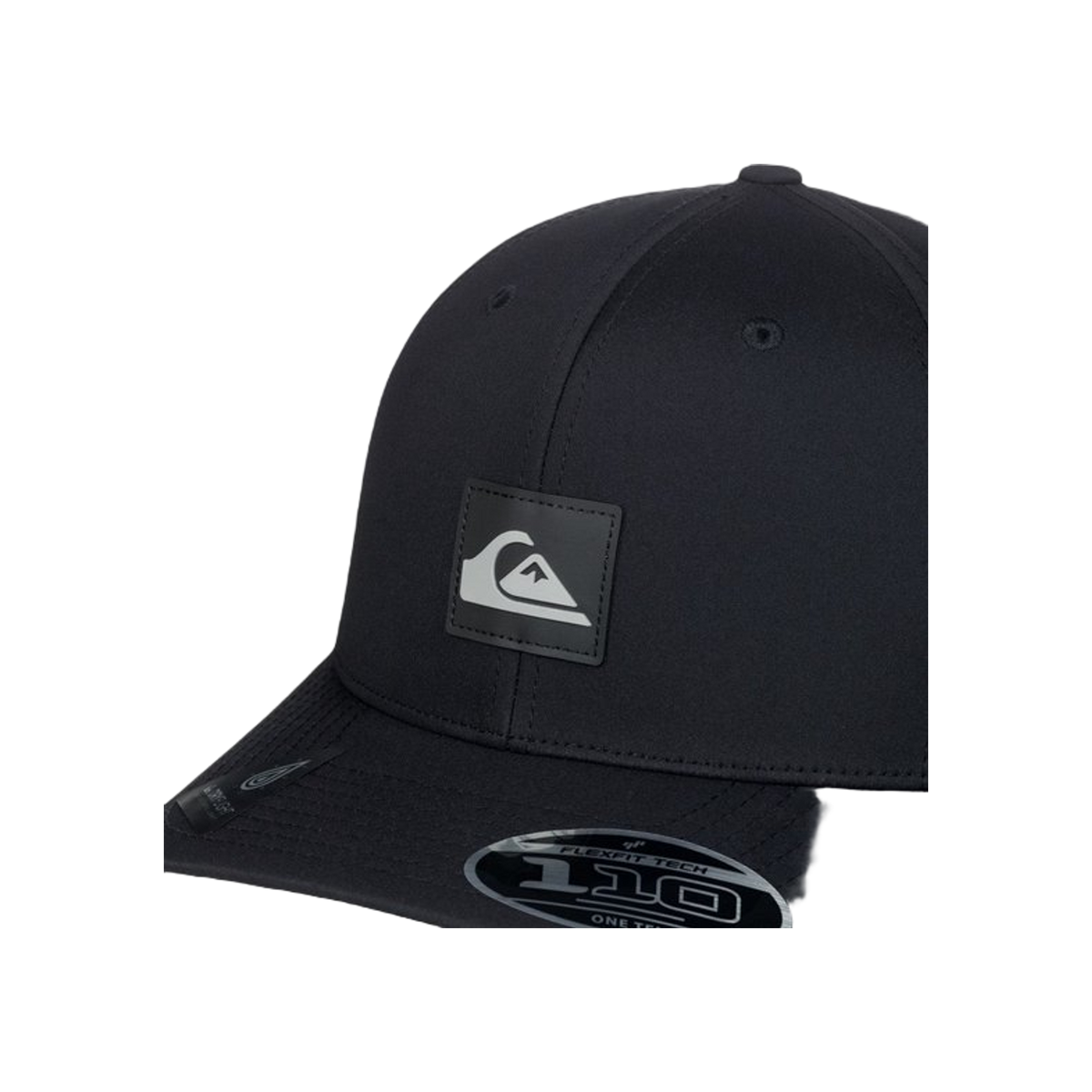 Quiksilver Adapted