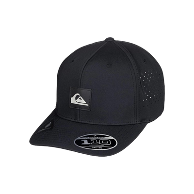 Quiksilver Adapted