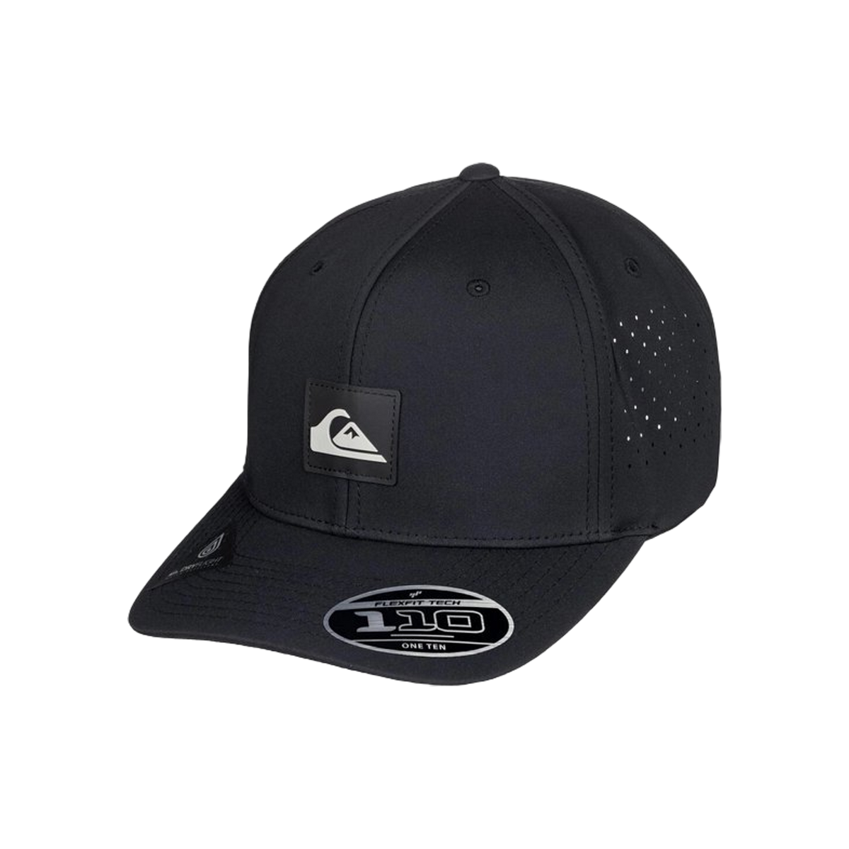Quiksilver Adapted