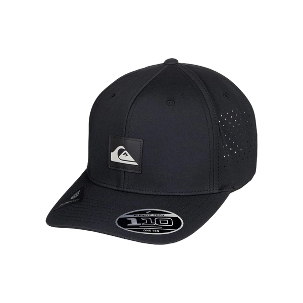Quiksilver Adapted