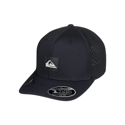 Quiksilver Adapted