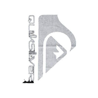 Quiksilver Salty Trims