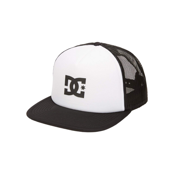 DC Shoes Gasstation TRKBY