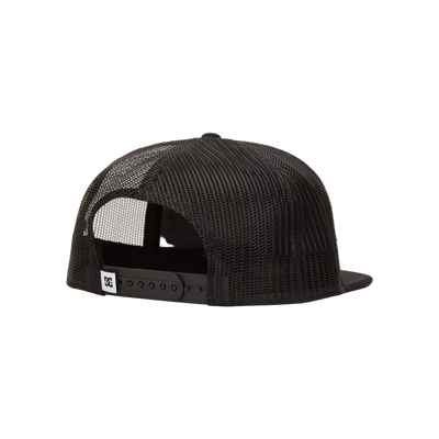 DC Shoes Gasstation TRKBY