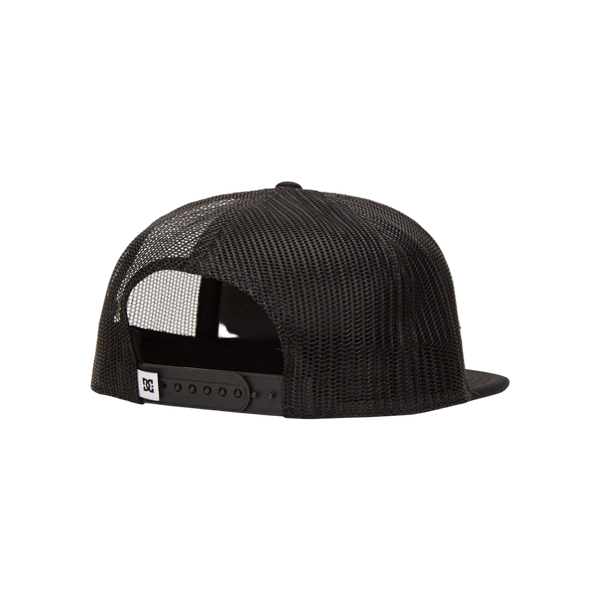 DC Shoes Gasstation TRKBY