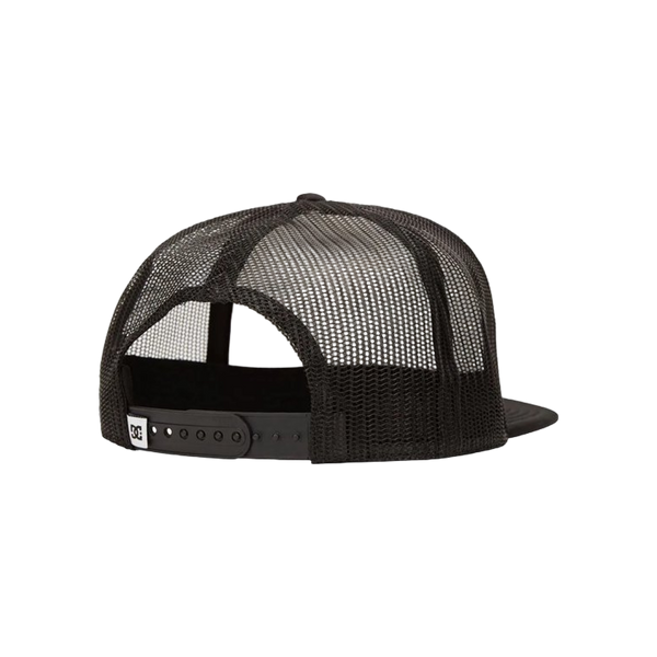DC Shoes Gasstation TRKR