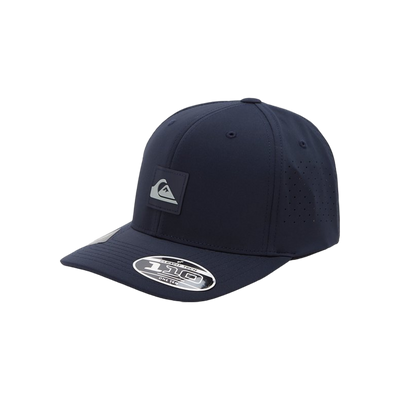 Quiksilver Adapted