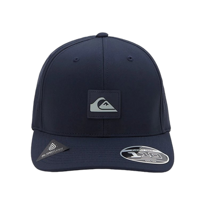 Quiksilver Adapted