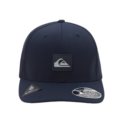 Quiksilver Adapted