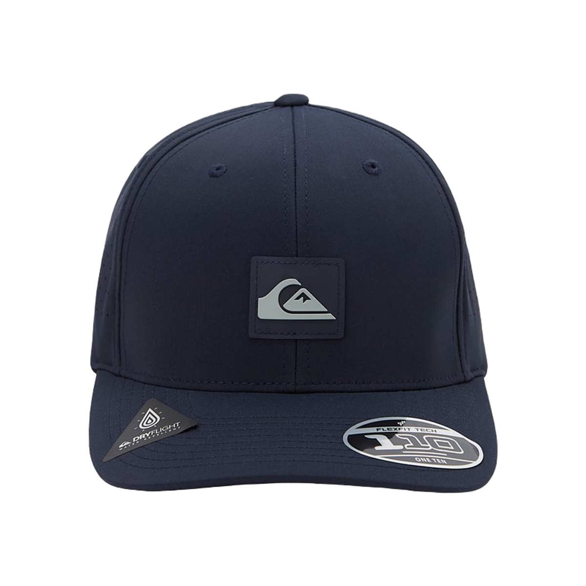 Quiksilver Adapted