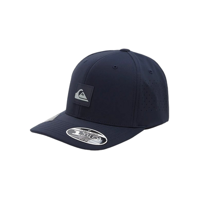 Quiksilver Adapted