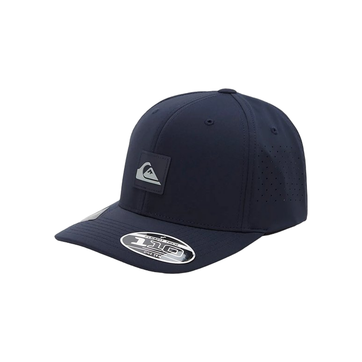 Quiksilver Adapted