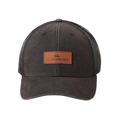 Quiksilver Decades Cotton