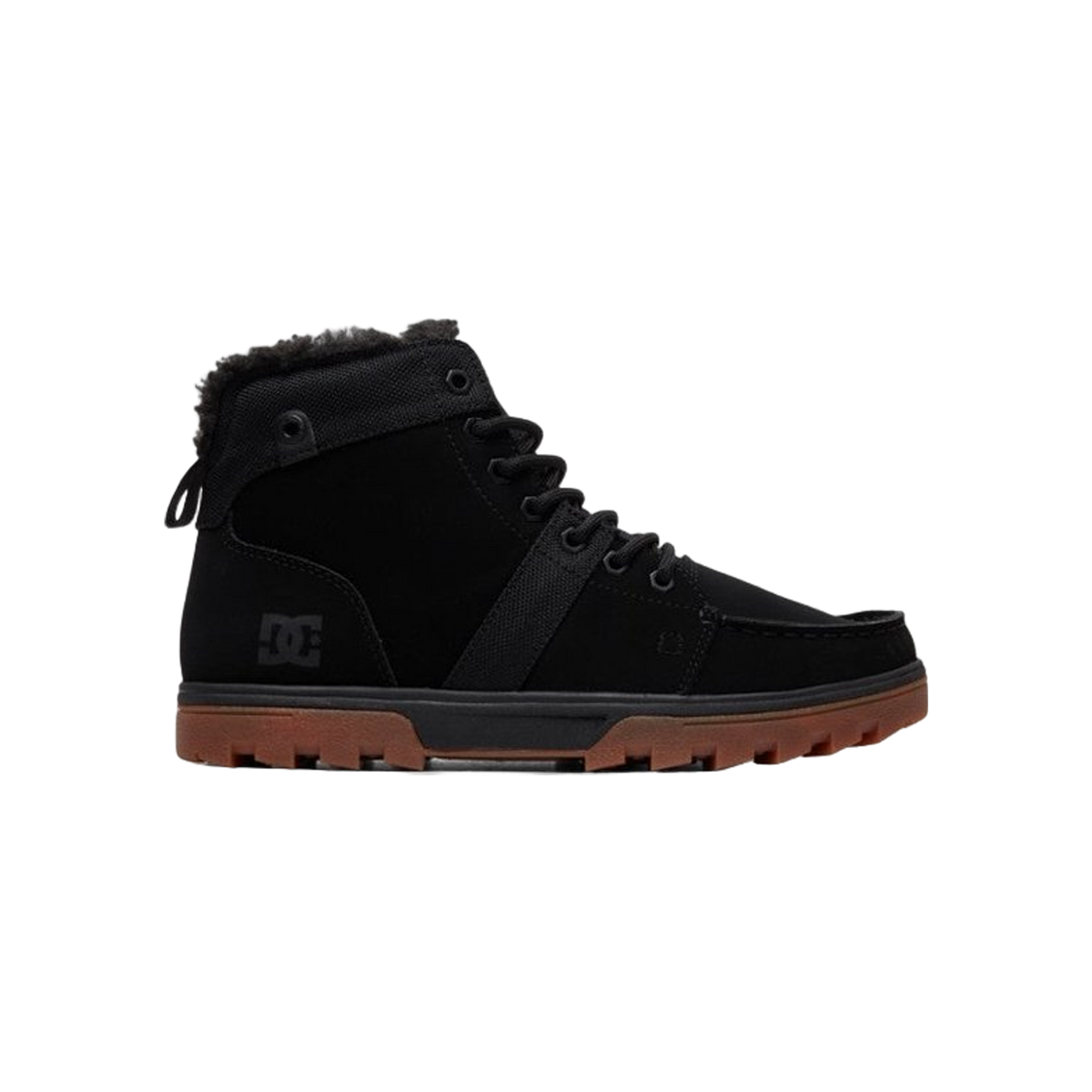 DC Shoes Woodland