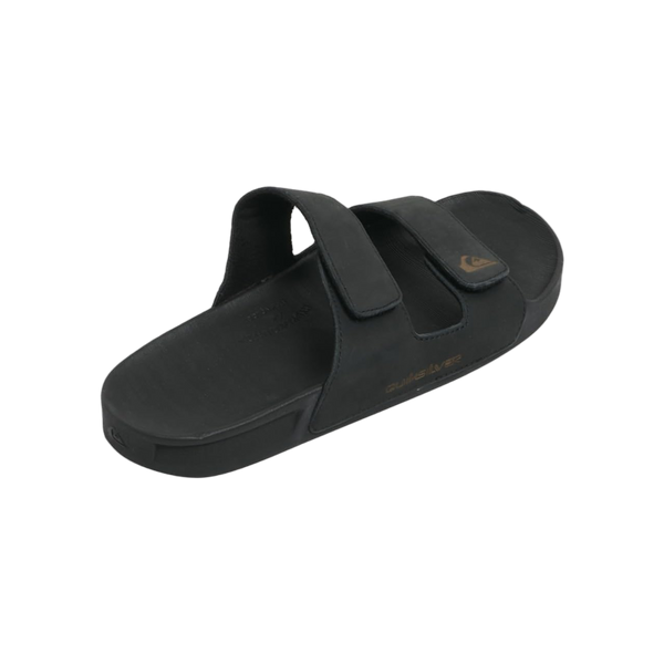 Quiksilver Rivileatherdadj