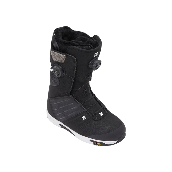 DC Shoes Judge