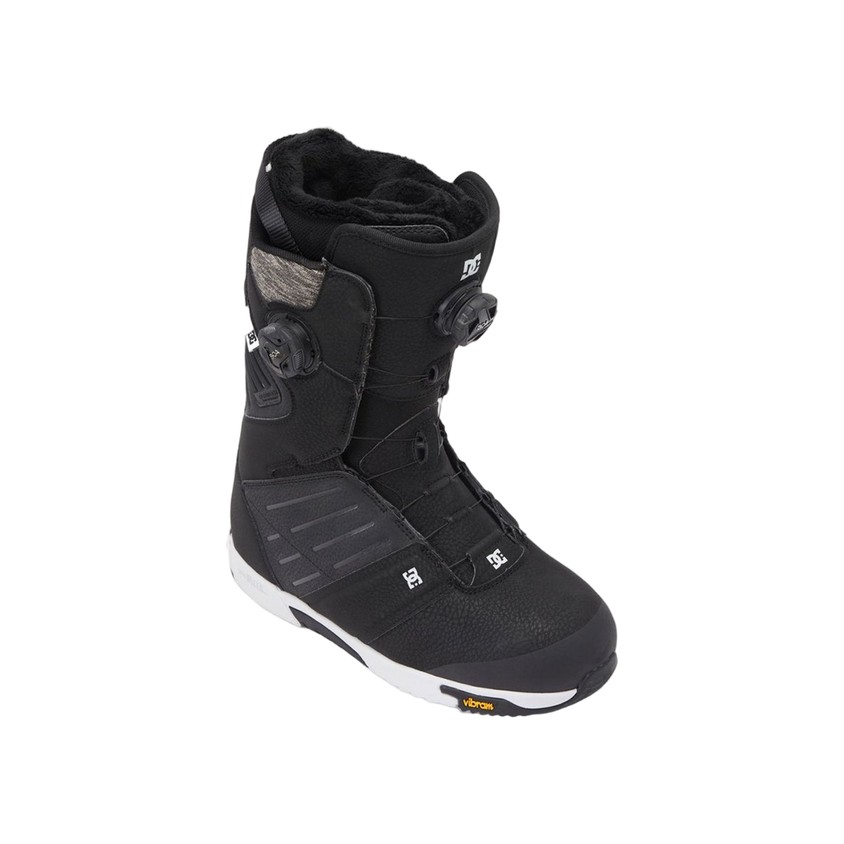 DC Shoes Judge