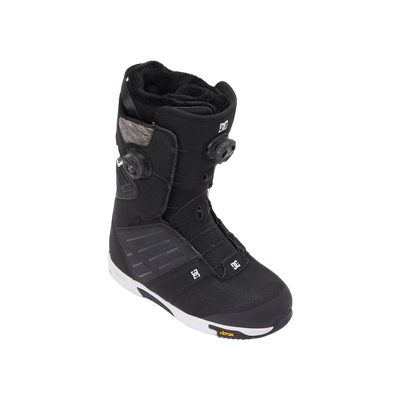 DC Shoes Judge