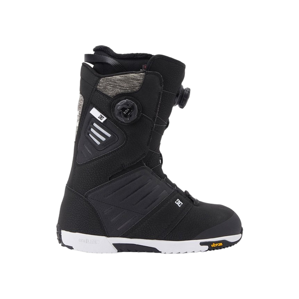 DC Shoes Judge