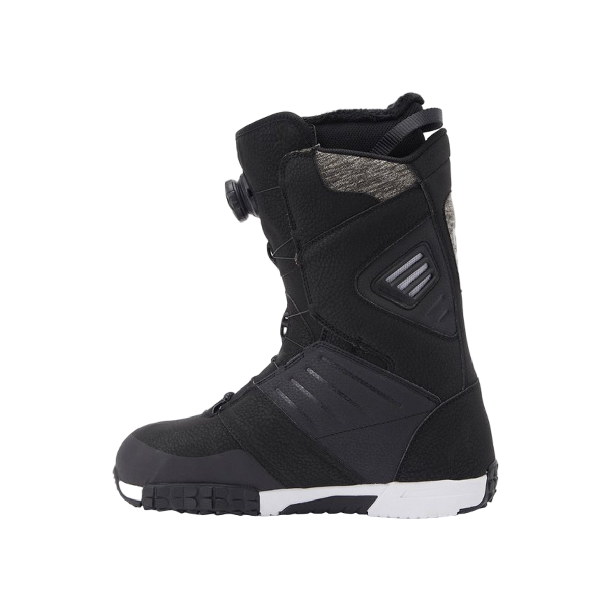 DC Shoes Judge