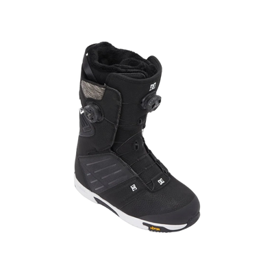 DC Shoes Judge