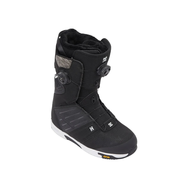 DC Shoes Judge