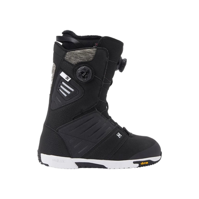 DC Shoes Judge