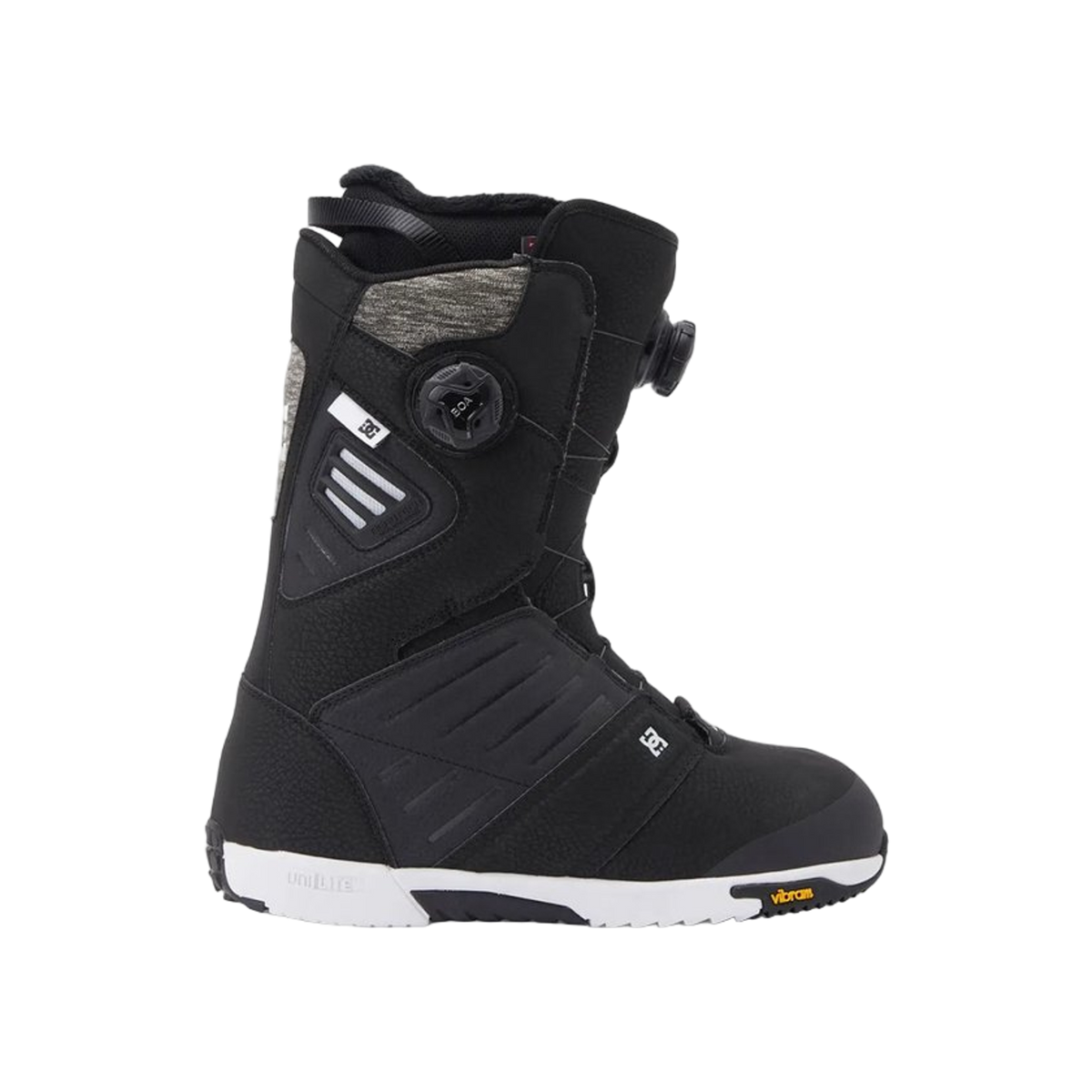 DC Shoes Judge