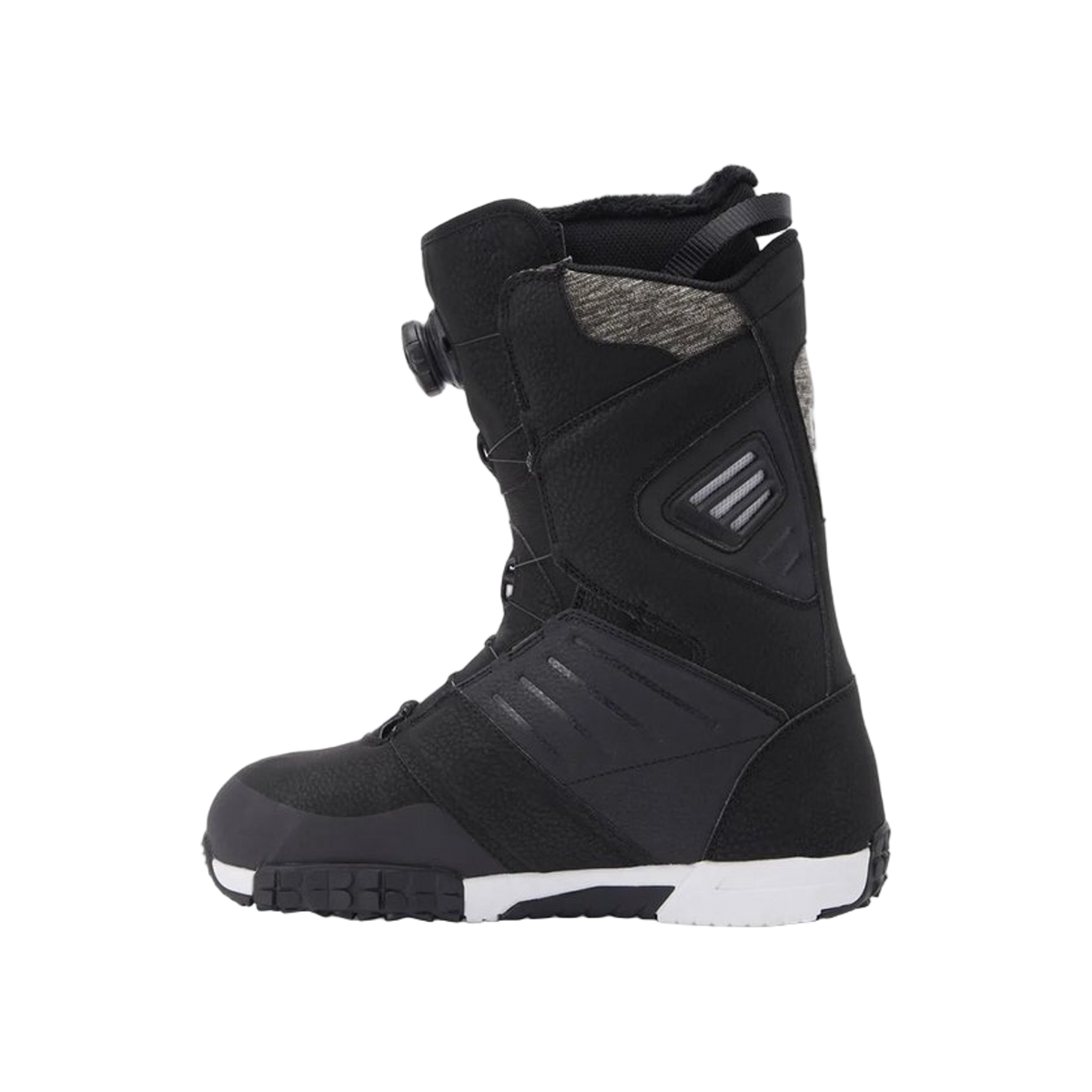 DC Shoes Judge