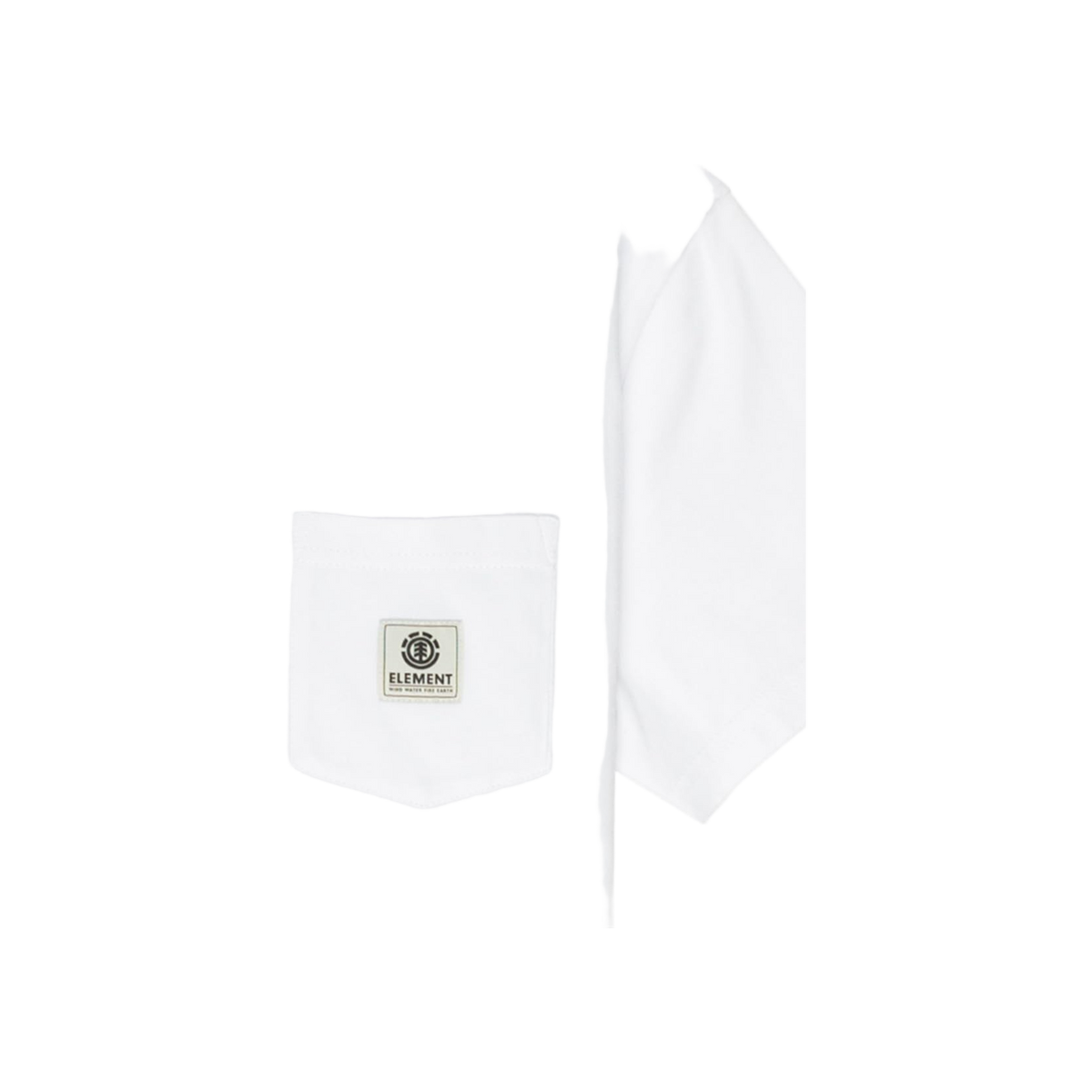 Element BASIC PKT LABEL