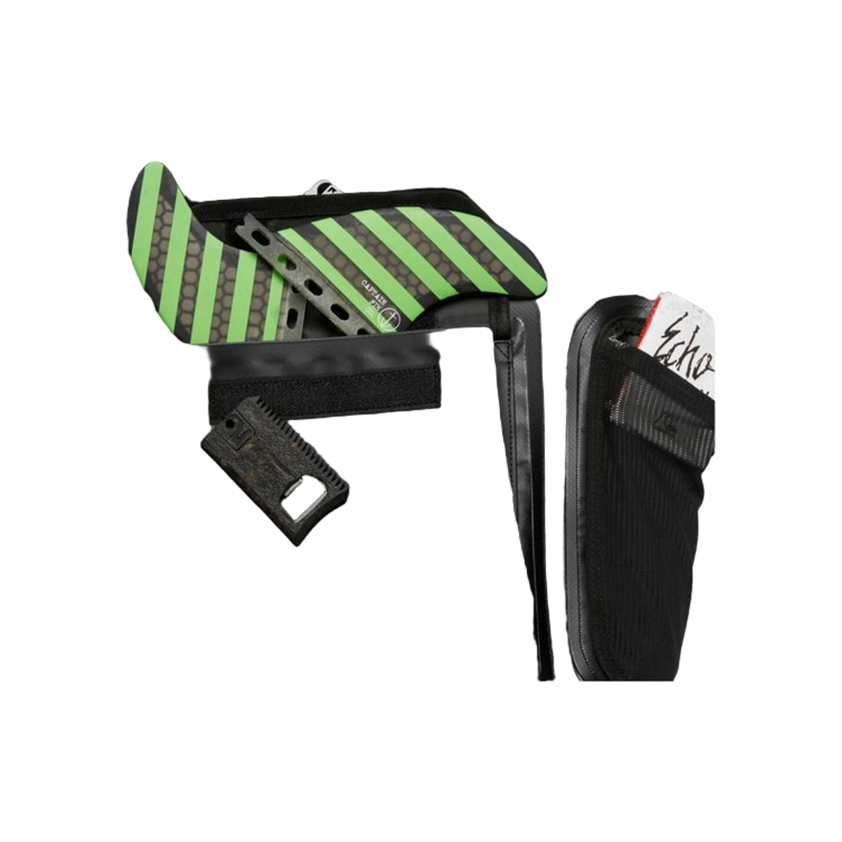 Quiksilver Sea Stash Mid
