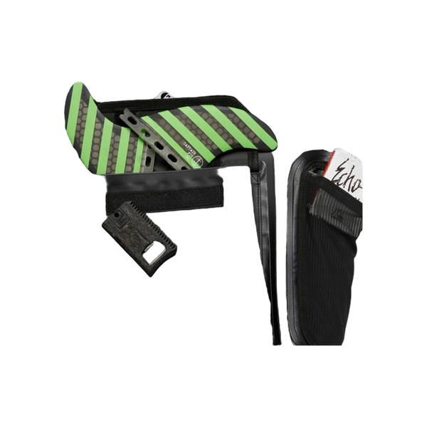 Quiksilver Sea Stash Mid