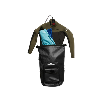 Quiksilver Sea Stash Mid