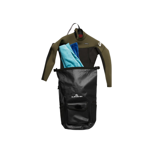 Quiksilver Sea Stash Mid