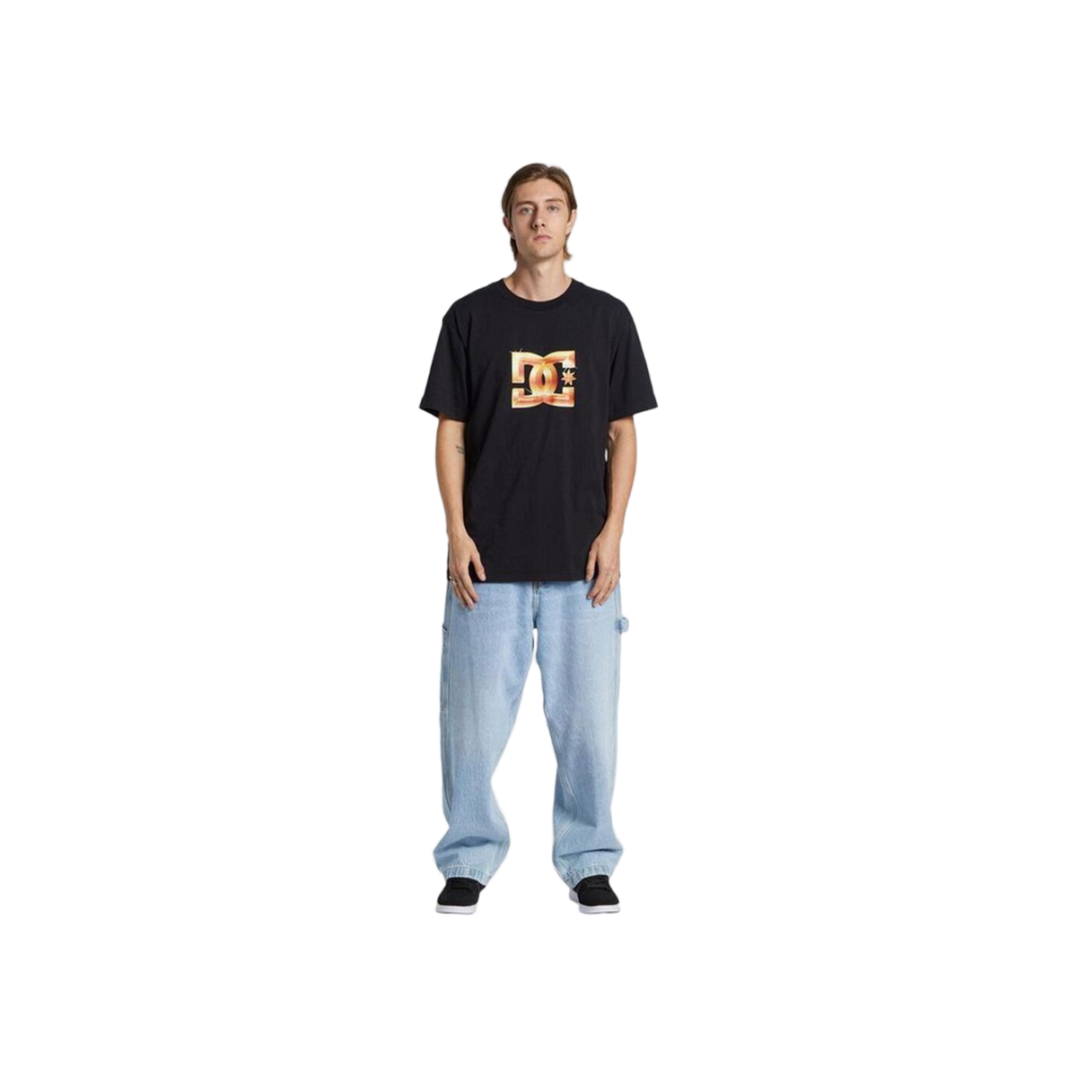 DC Shoes Worker