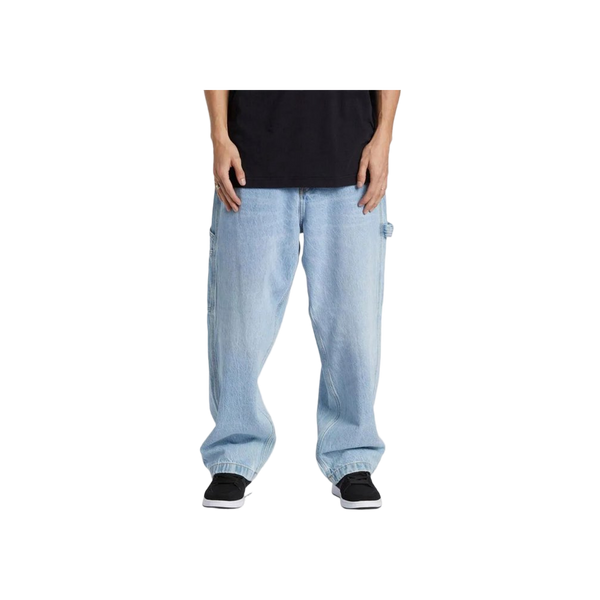 DC Shoes Worker