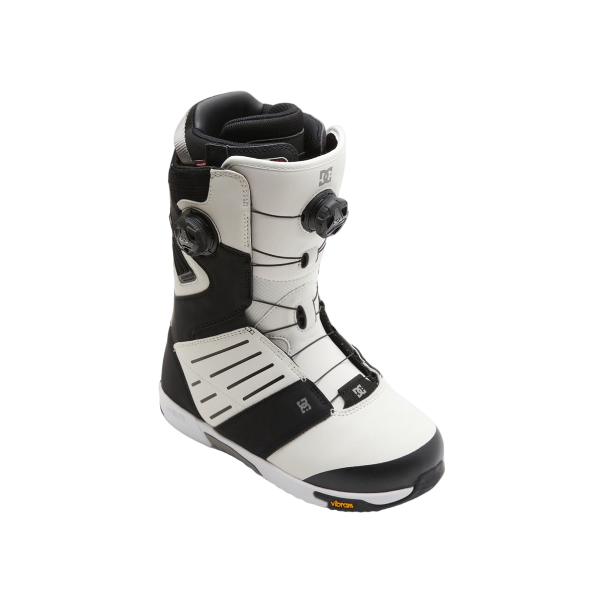 DC Shoes Judge