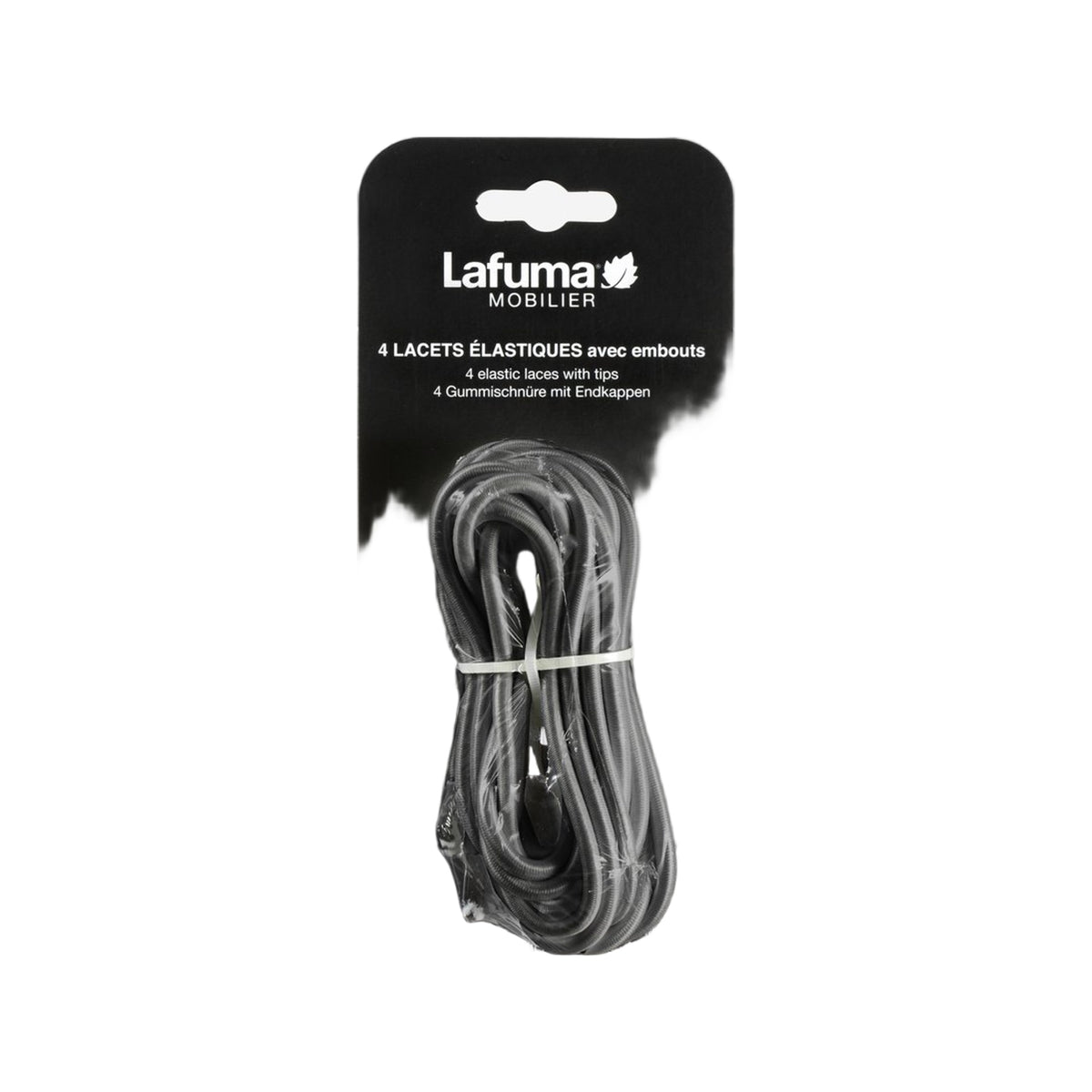 Lafuma Elastieken Met Eindstopjes (9406)