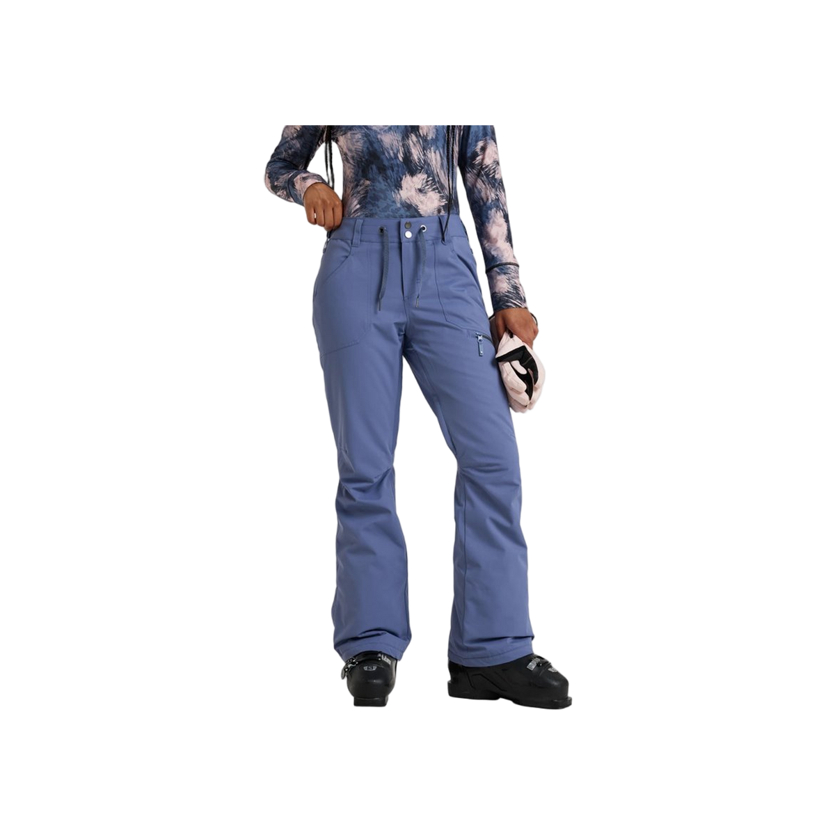 Roxy Nadia Pant