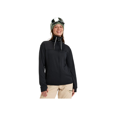 Roxy Vertere Full-zip