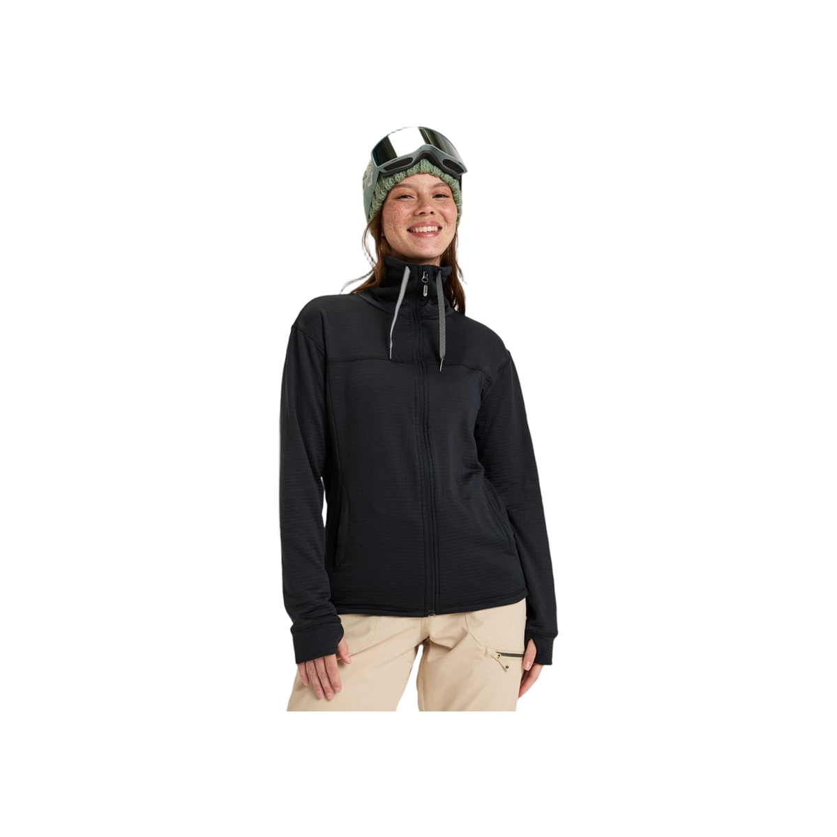 Roxy Vertere Full-zip