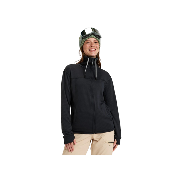 Roxy Vertere Full-zip