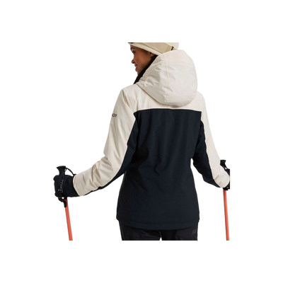 Roxy Free Jet Block