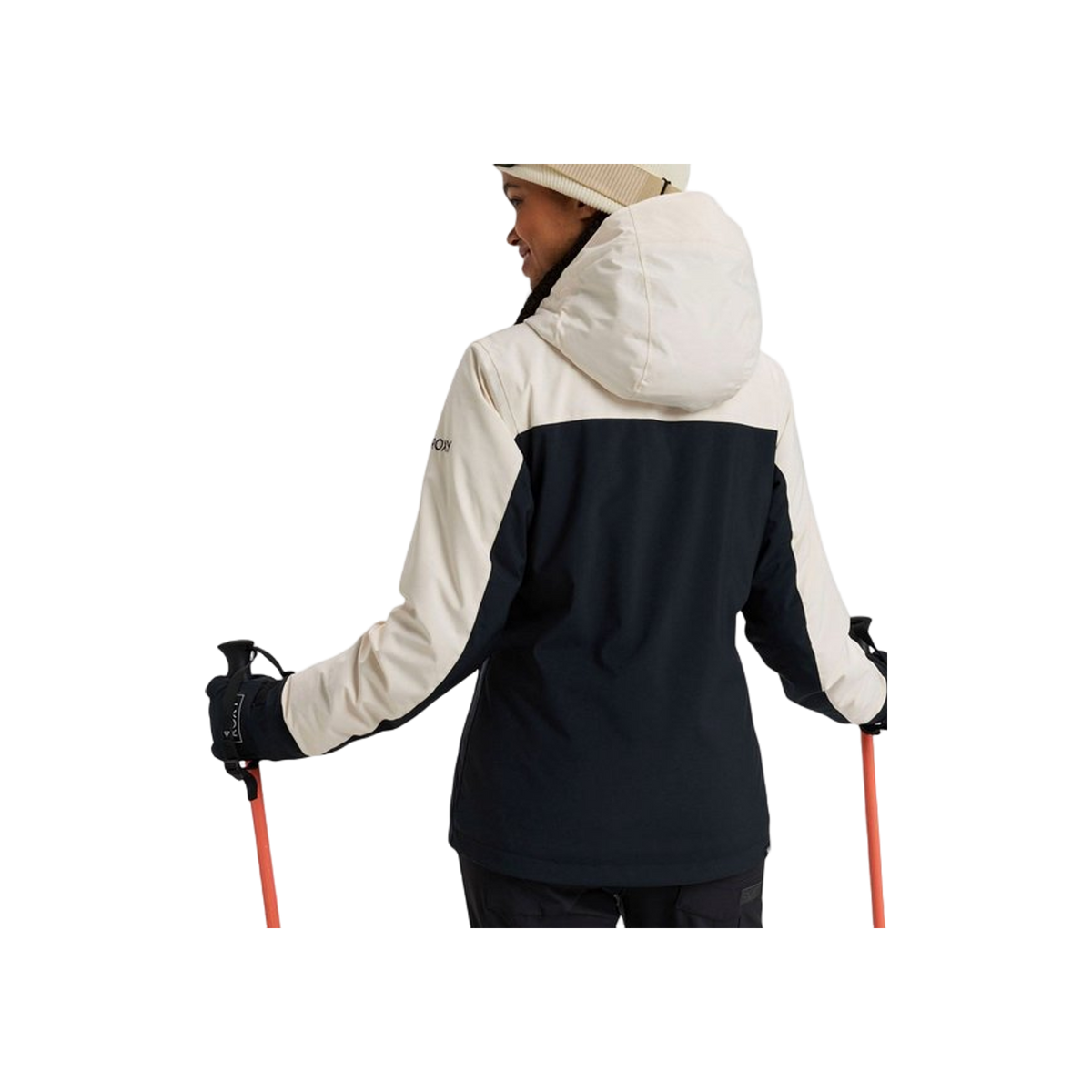 Roxy Free Jet Block