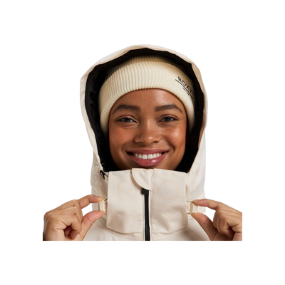 Roxy Free Jet Block